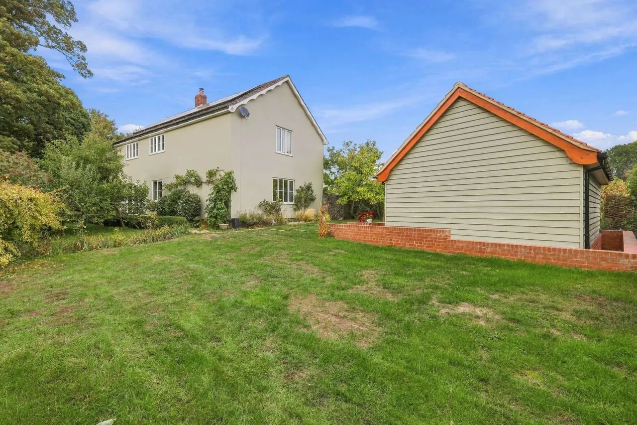 Wattisham Road, Bildeston, IP7, photo 21