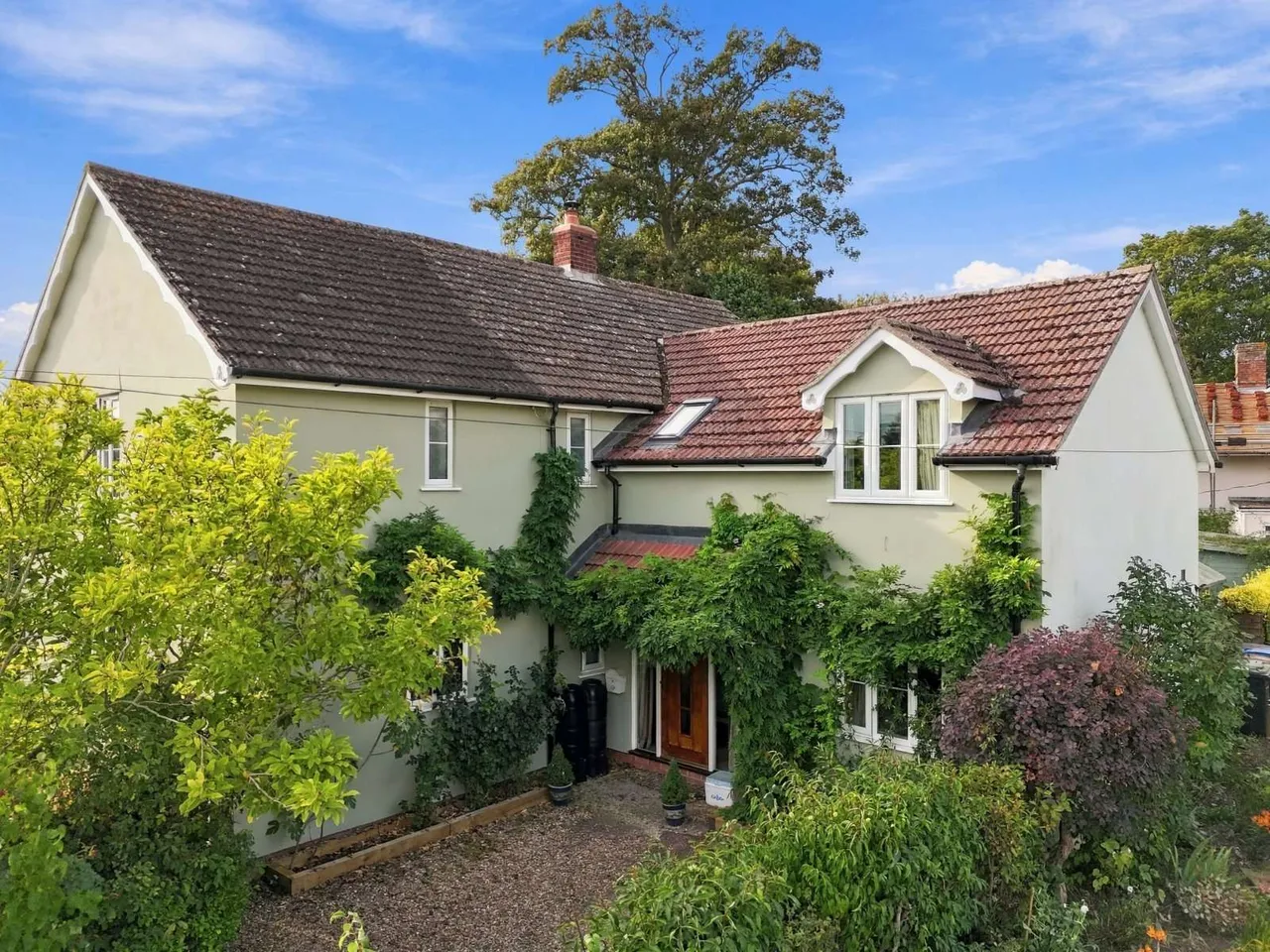 5 bed house for sale, Wattisham Road, Bildeston, IP7