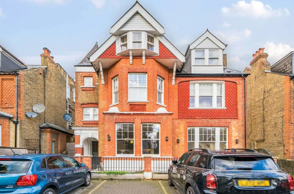Madeley Road, London, W5, photo 16