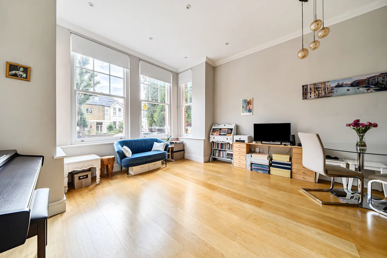 Madeley Road, London, W5, photo 13