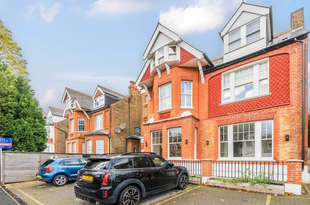 1 bed flat for sale, Madeley Road, London, W5