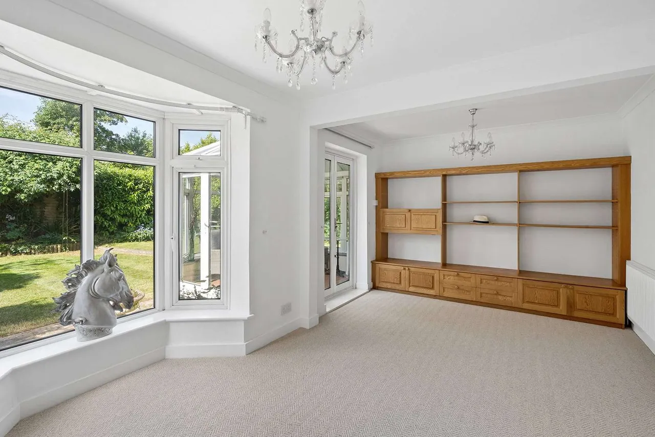 Grimsdells Lane, Amersham, Buckinghamshire, HP6 6HF, photo 5