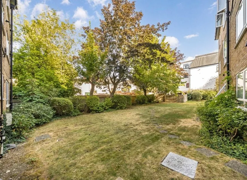 Graham Road, Hendon, NW4, photo 10