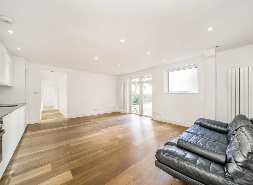 Graham Road, Hendon, NW4, photo 3