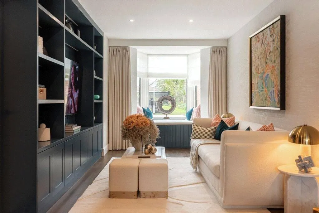 Egerton Road, Twickenham, TW2, photo 6