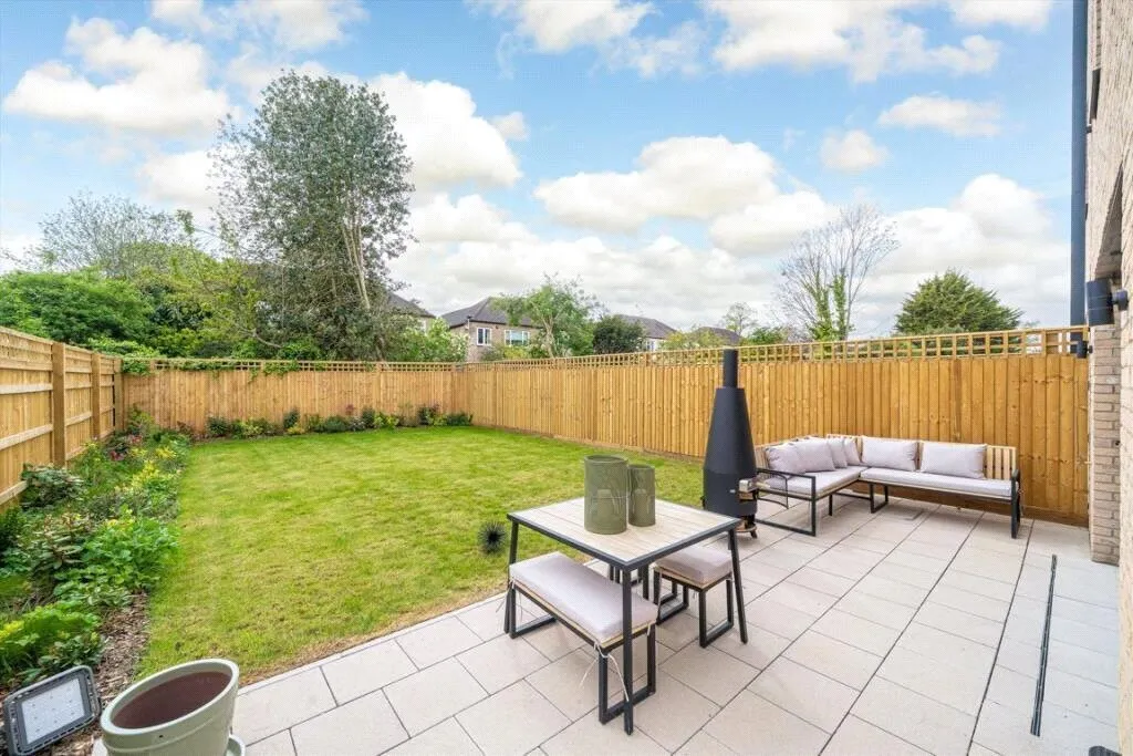Egerton Road, Twickenham, TW2, photo 8