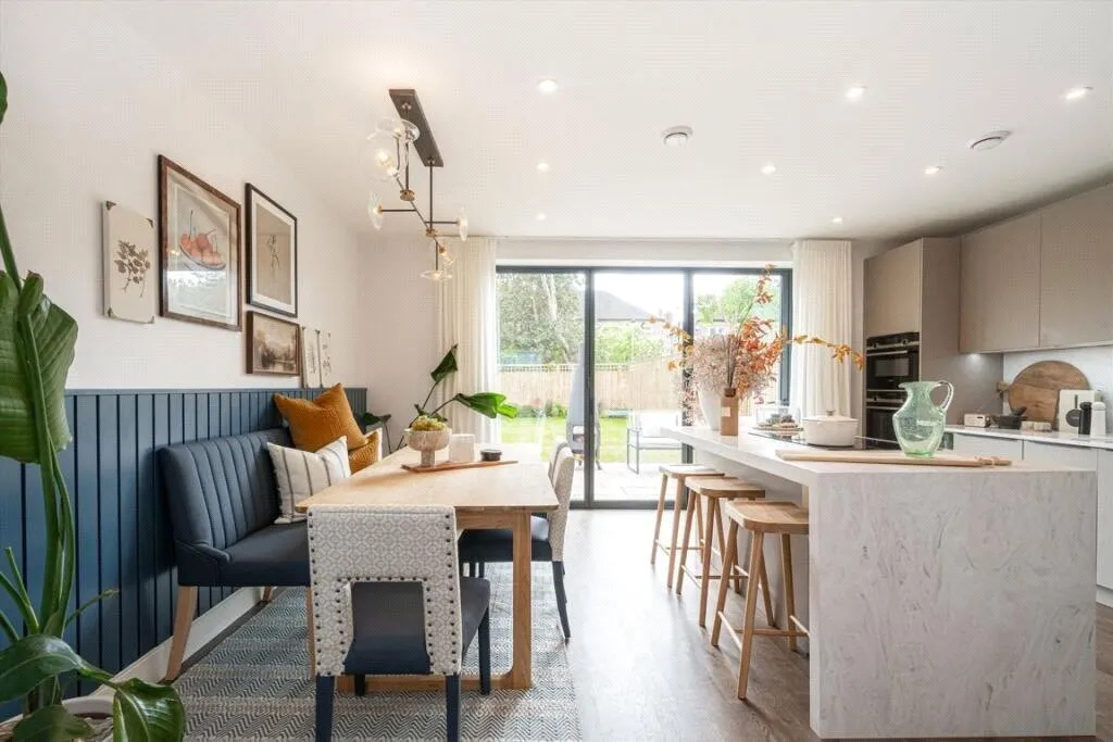 Egerton Road, Twickenham, TW2, photo 5