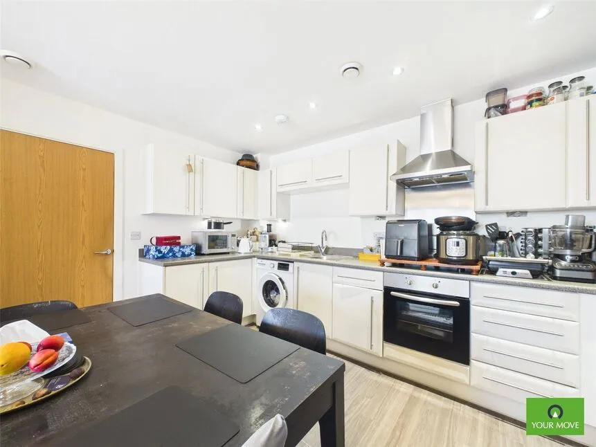Maxwell Road, Romford, RM7, photo 5