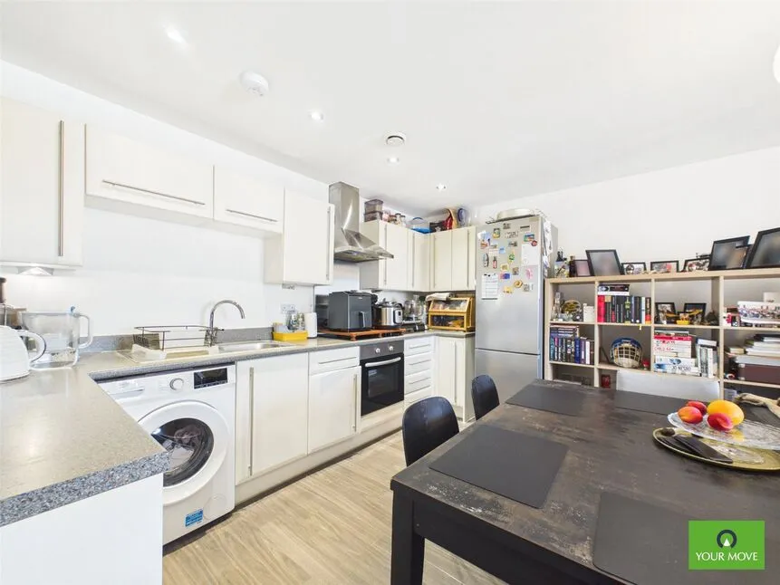 Maxwell Road, Romford, RM7, photo 4