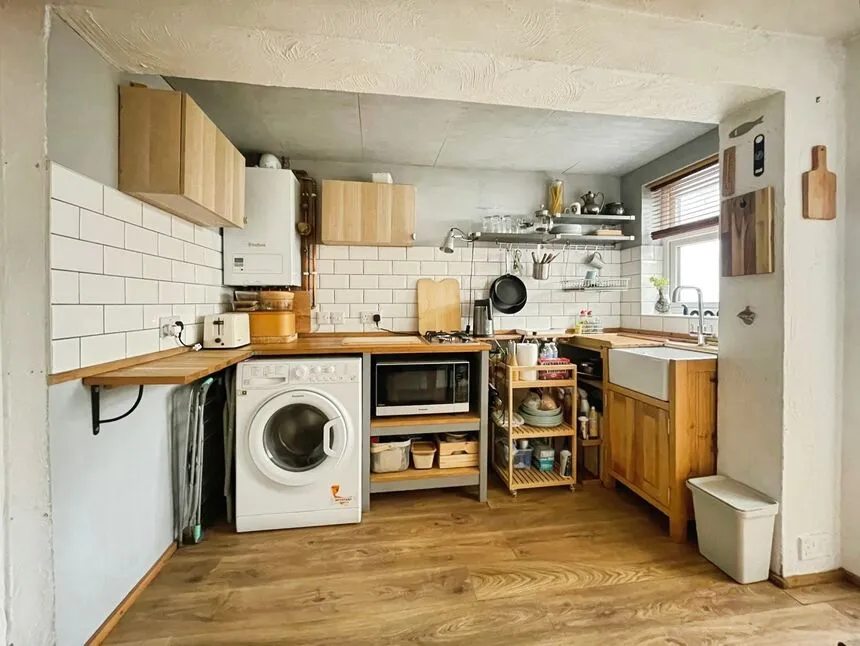 Cannon Road, Watford, WD18, photo 5