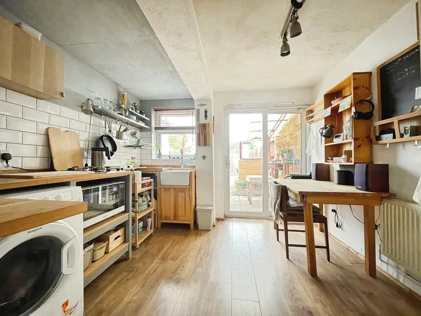 Cannon Road, Watford, WD18, photo 4