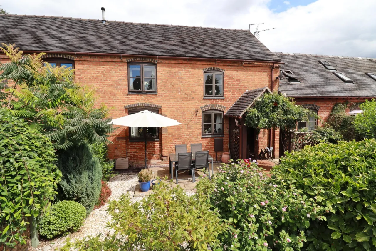 3 bed property for sale, Bowers, Stafford