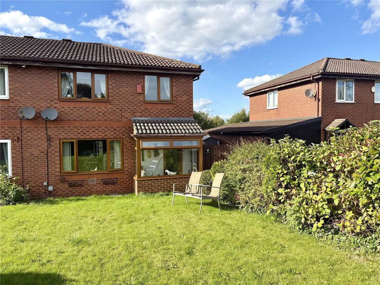 Fontwell Lane, Derker, OL1, photo 2
