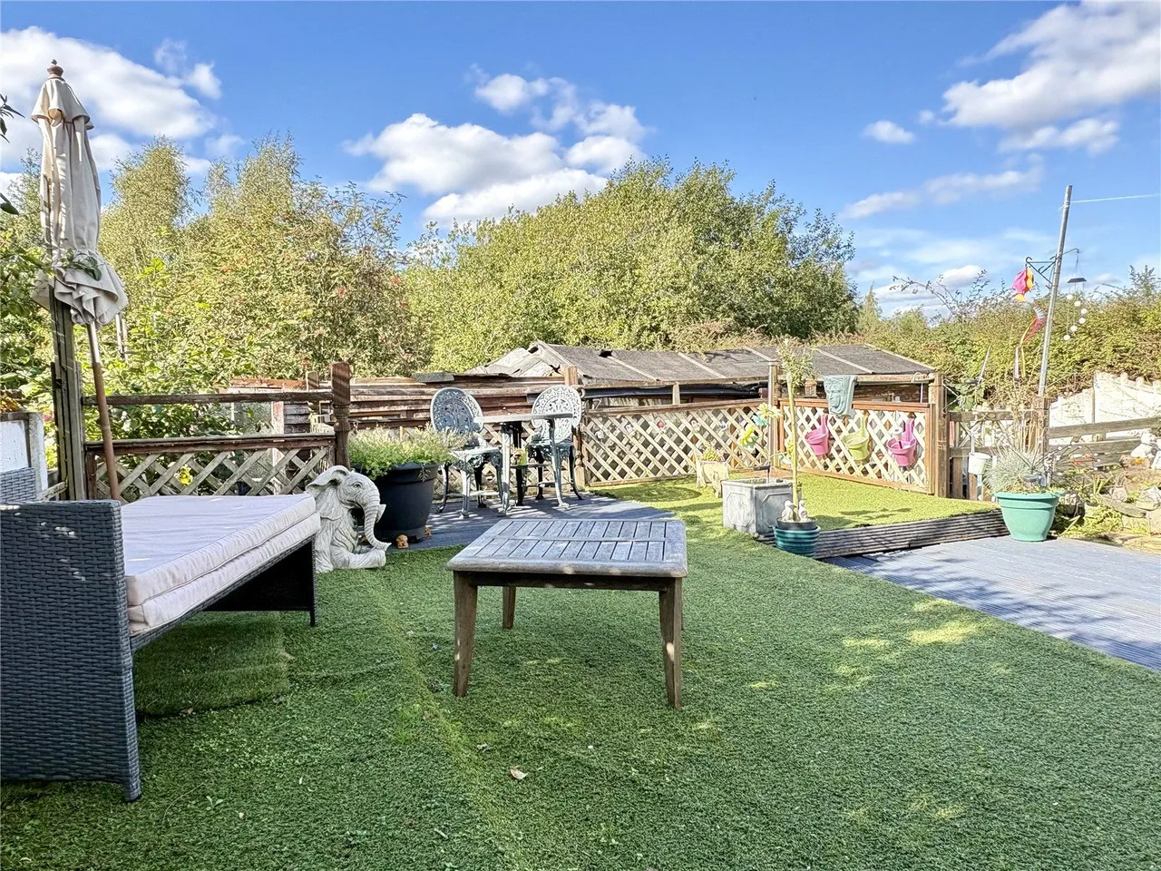 Fontwell Lane, Derker, OL1, photo 18