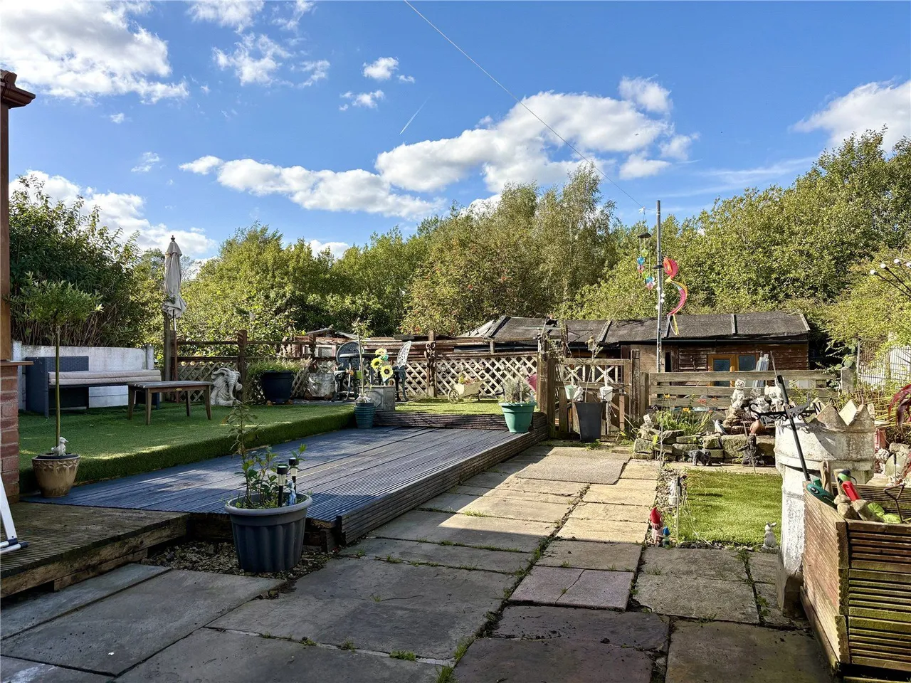 Fontwell Lane, Derker, OL1, photo 17