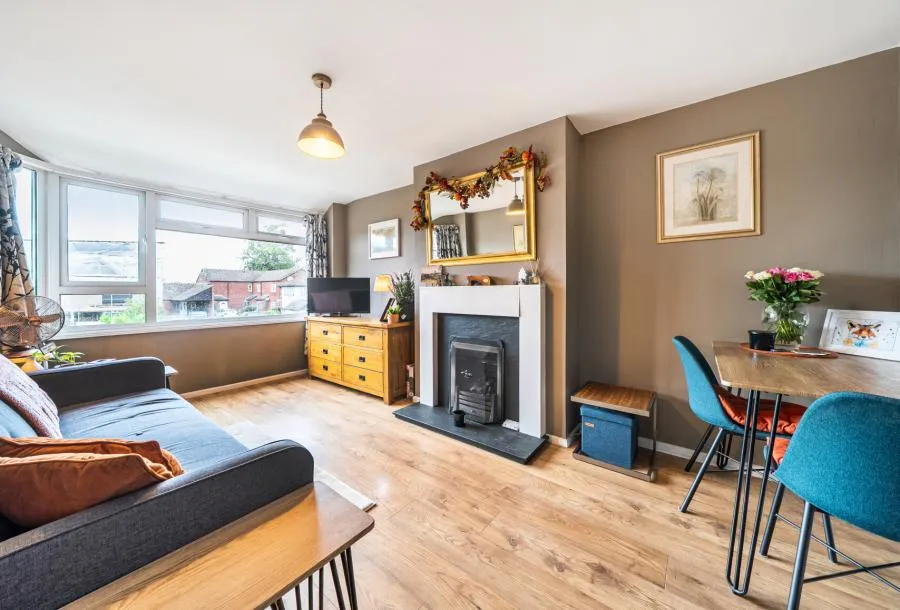 Hayes Road, Pittville, GL52, photo 3