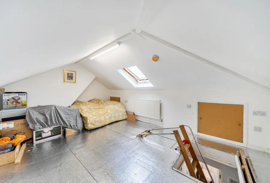 Hayes Road, Pittville, GL52, photo 9