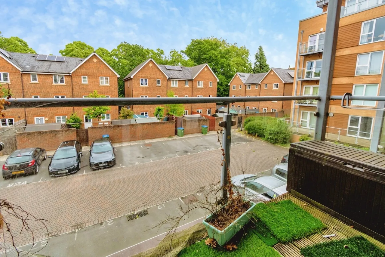 Suttones Place, Southampton, SO15, photo 5