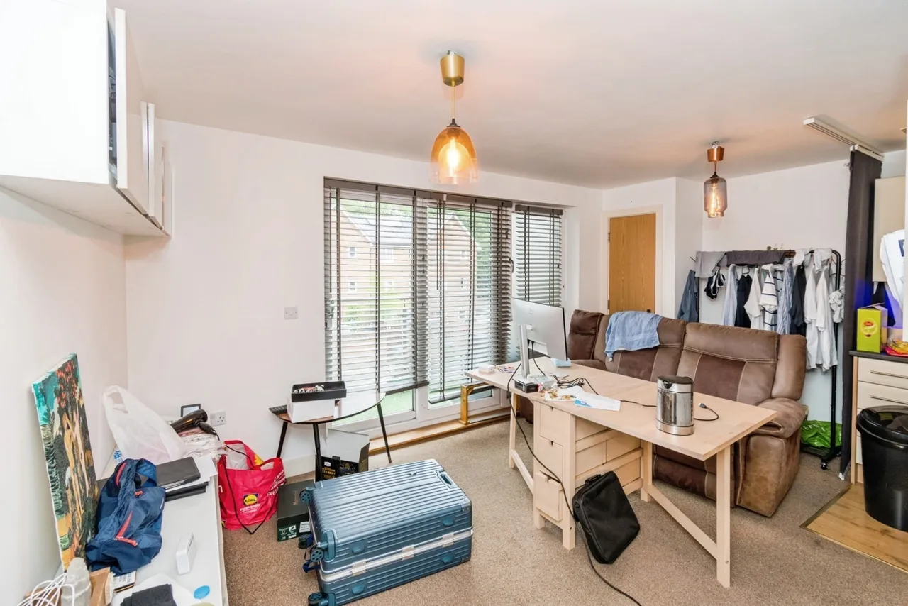 Suttones Place, Southampton, SO15, photo 4