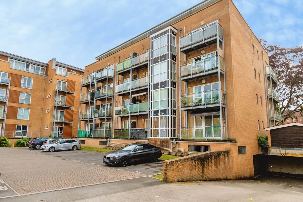 Suttones Place, Southampton, SO15, photo 10