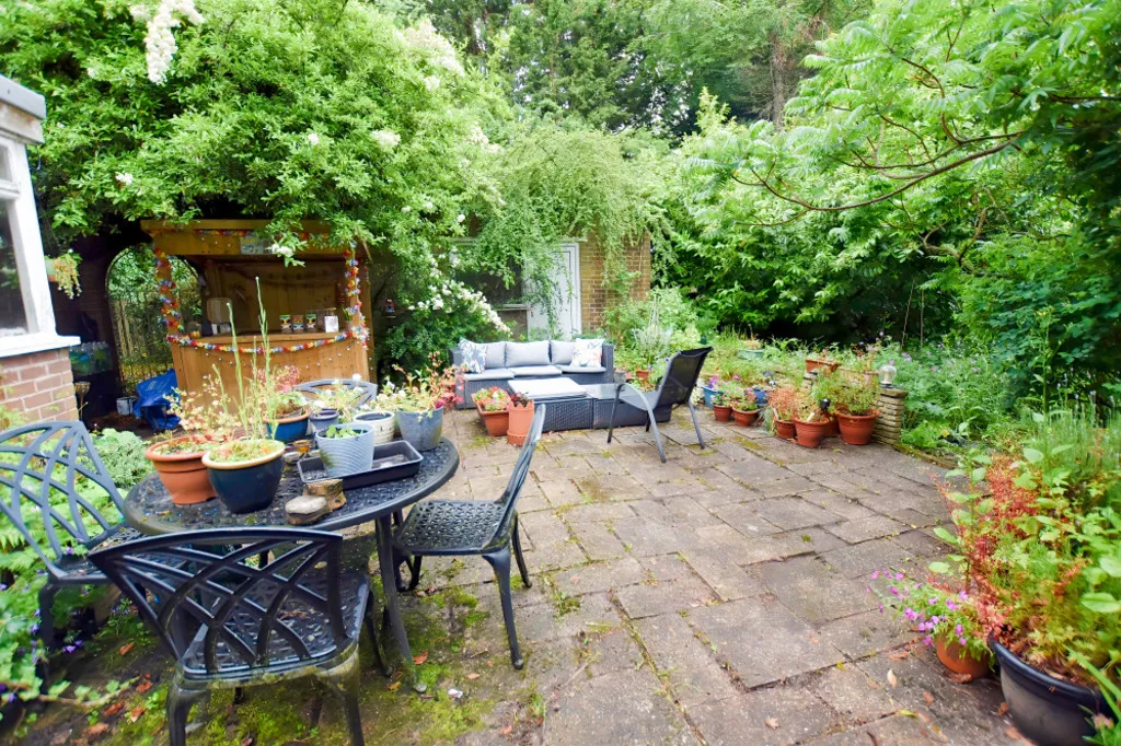 Grosvenor Road, Market Drayton, photo 19