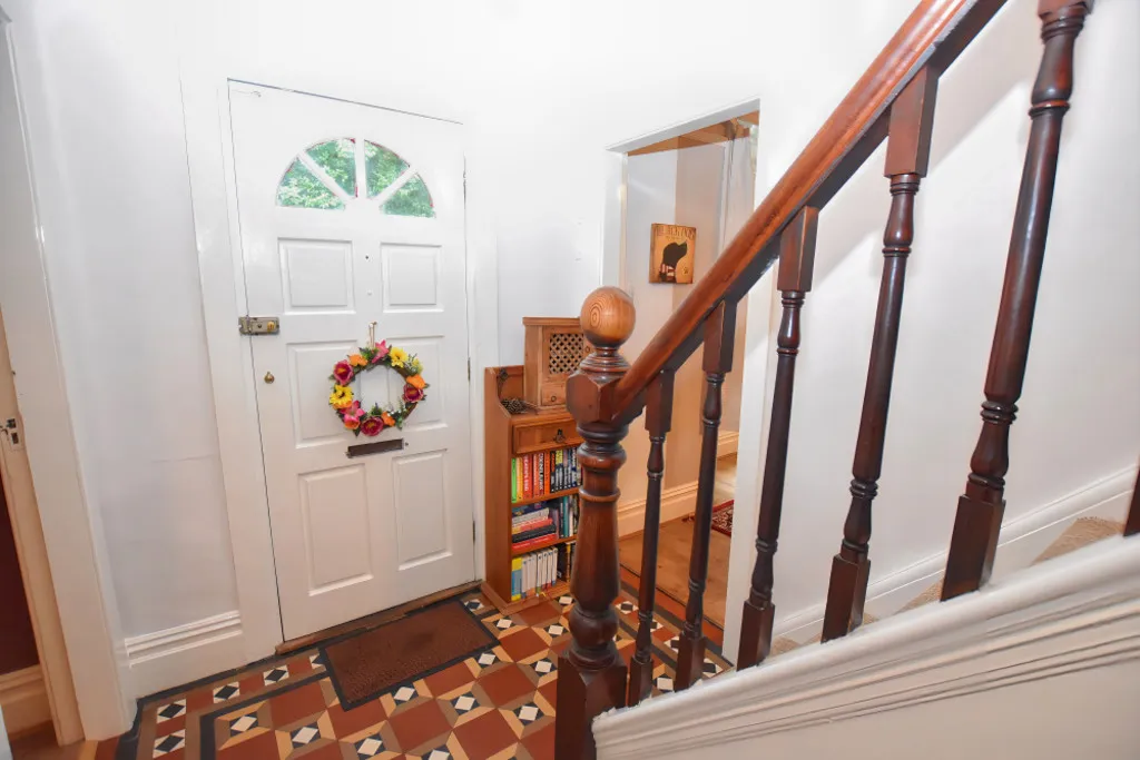 Grosvenor Road, Market Drayton, photo 4