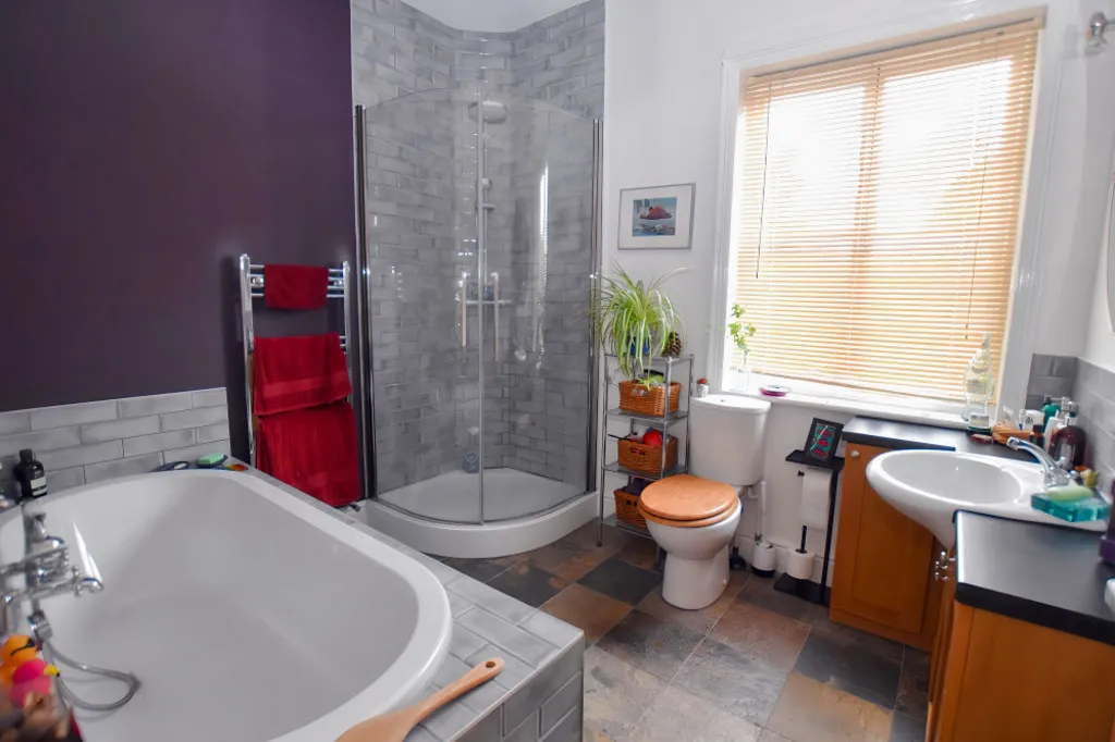 Grosvenor Road, Market Drayton, photo 17