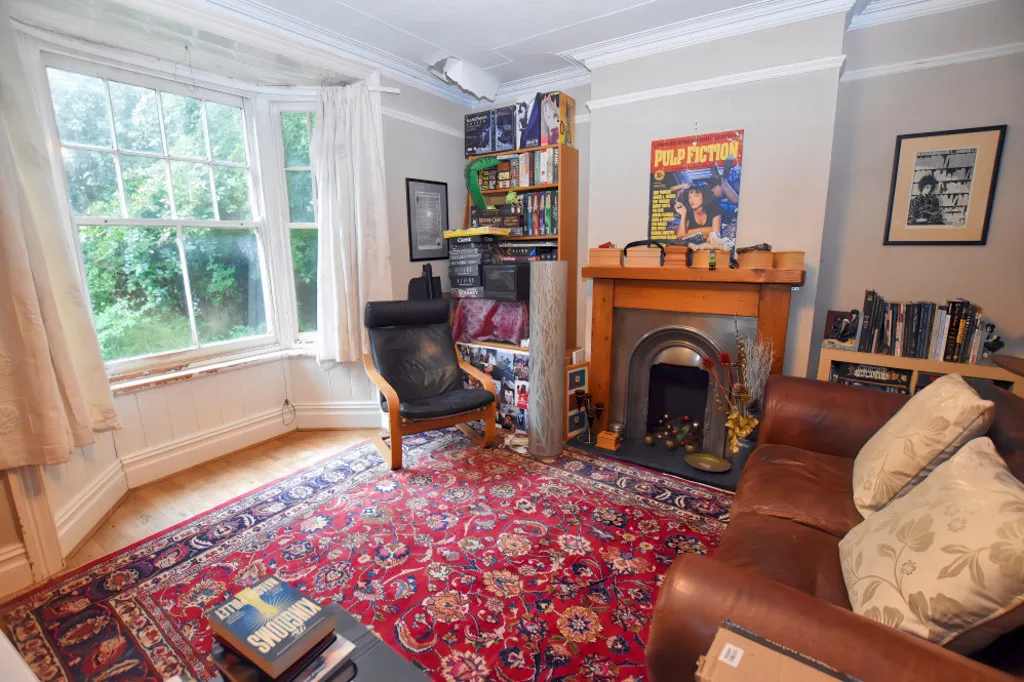 Grosvenor Road, Market Drayton, photo 5
