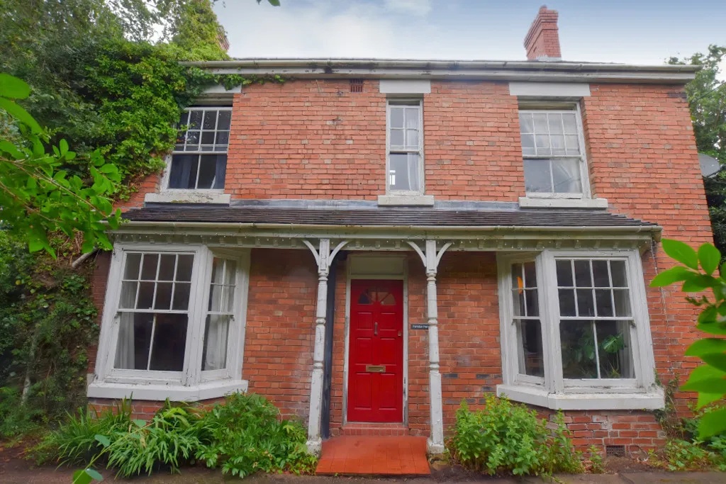 Grosvenor Road, Market Drayton, photo 22