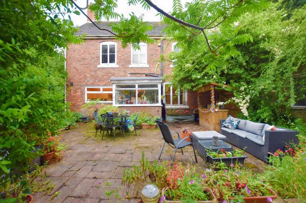 Grosvenor Road, Market Drayton, photo 21