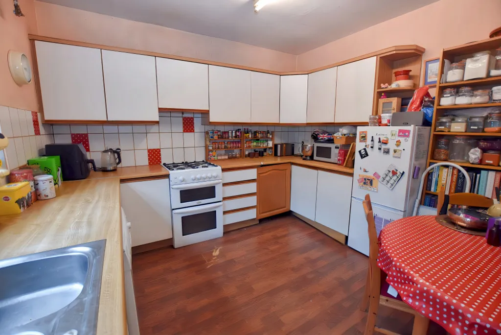 Grosvenor Road, Market Drayton, photo 9