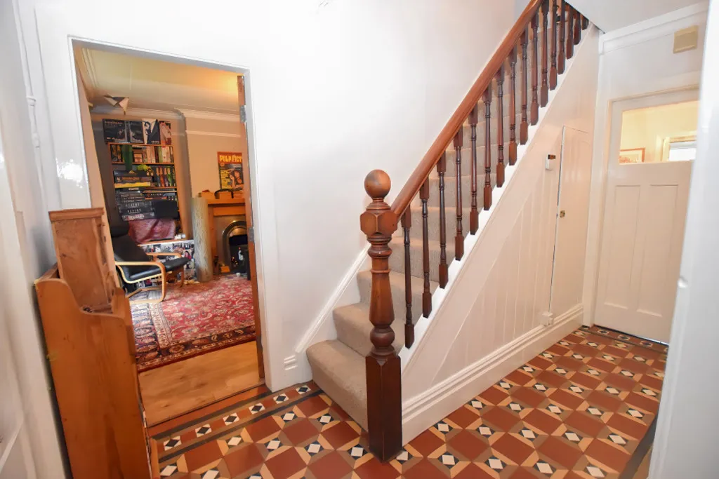 Grosvenor Road, Market Drayton, photo 3