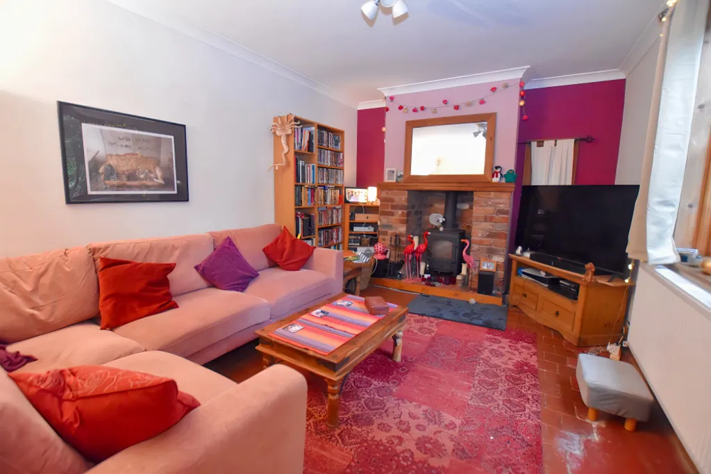 Grosvenor Road, Market Drayton, photo 8