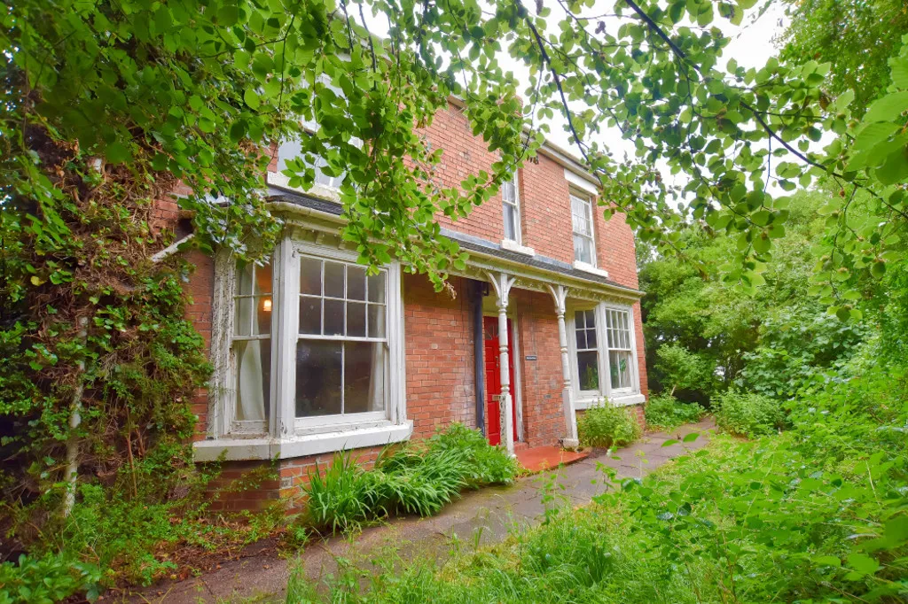4 bed house for sale, Grosvenor Road, Market Drayton