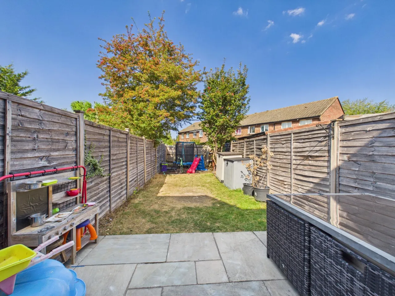 Stratfield Avenue, Tadley, RG26, photo 11