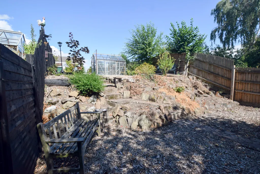 Sycamore Close, Wellington, TF1, photo 18