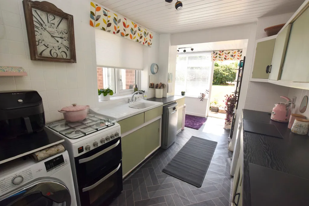 Sycamore Close, Wellington, TF1, photo 3