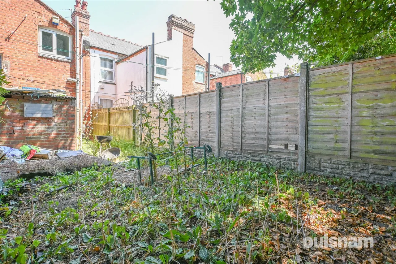 Selsey Road, Edgbaston, Birmingham, B17 8JT, photo 21