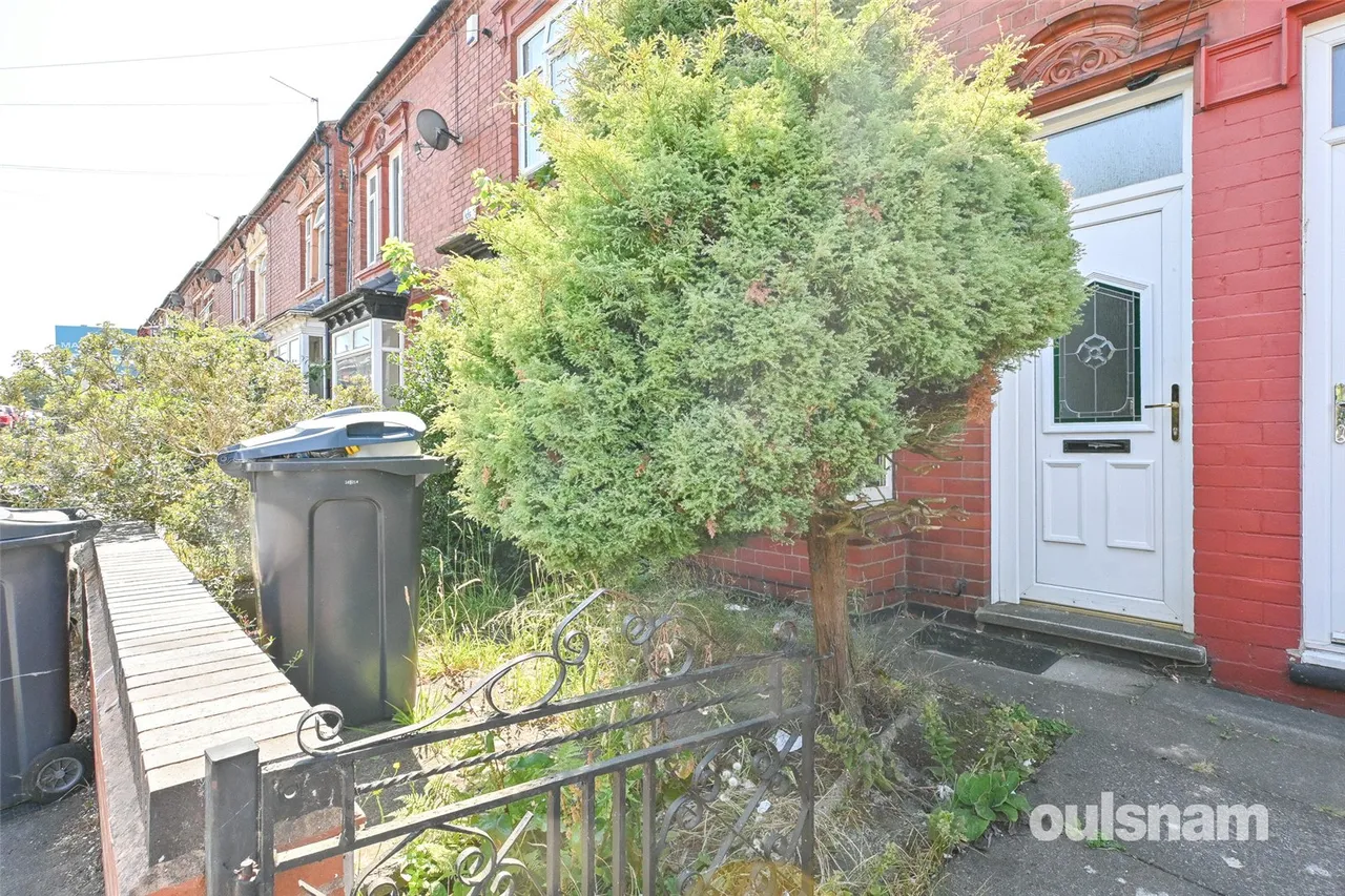 Selsey Road, Edgbaston, Birmingham, B17 8JT, photo 2