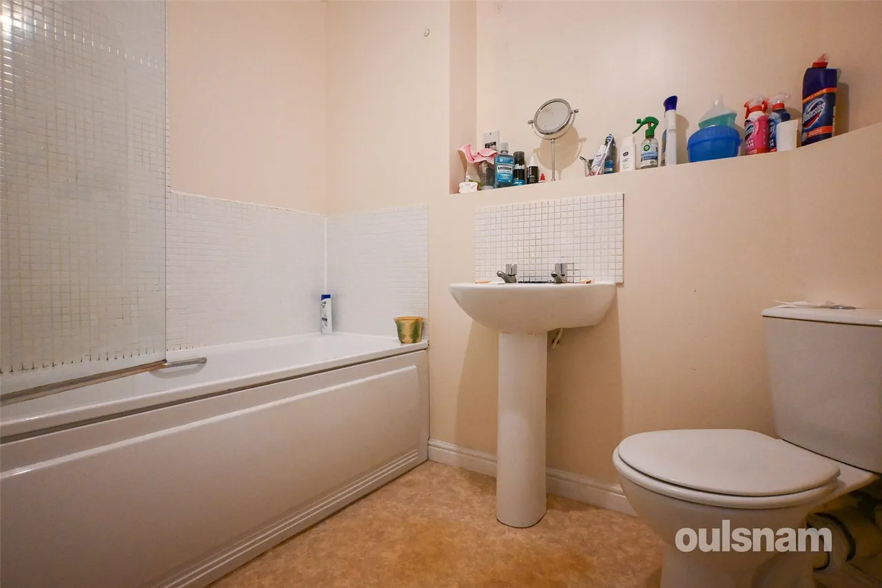 Ashwood Close, Oldbury, West Midlands, B69 4SD, photo 8