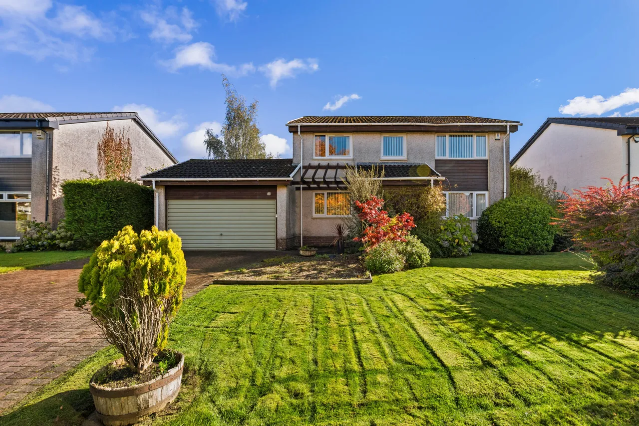5 bed house for sale, Cormorant Avenue, Houston