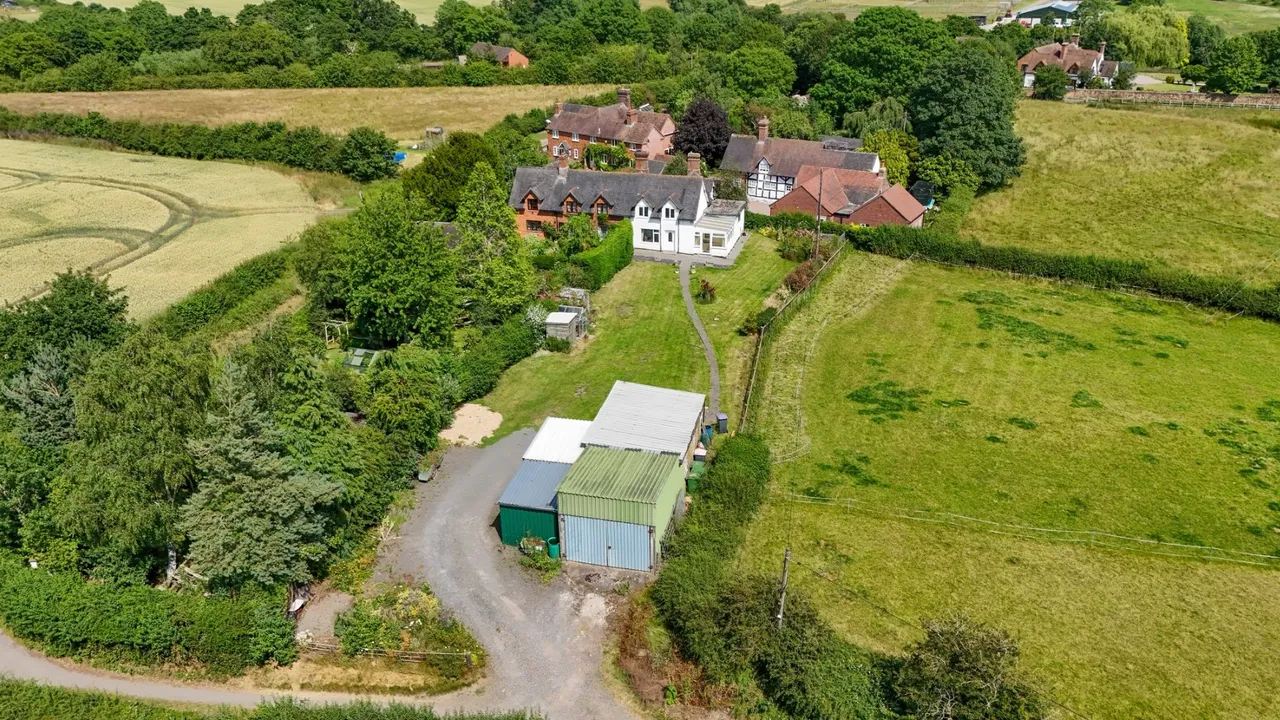 Cherrington, Cherrington TF10 8PN, photo 20