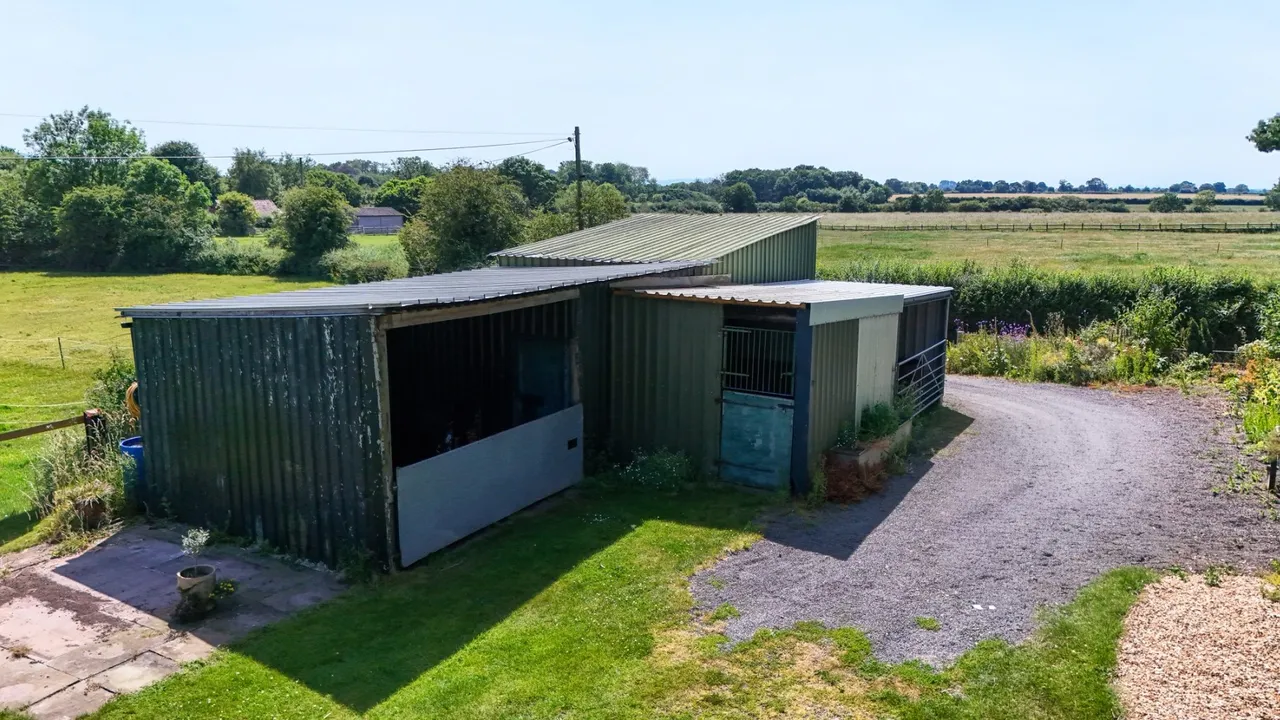 Cherrington, Cherrington TF10 8PN, photo 23