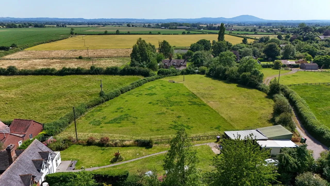 Cherrington, Cherrington TF10 8PN, photo 19