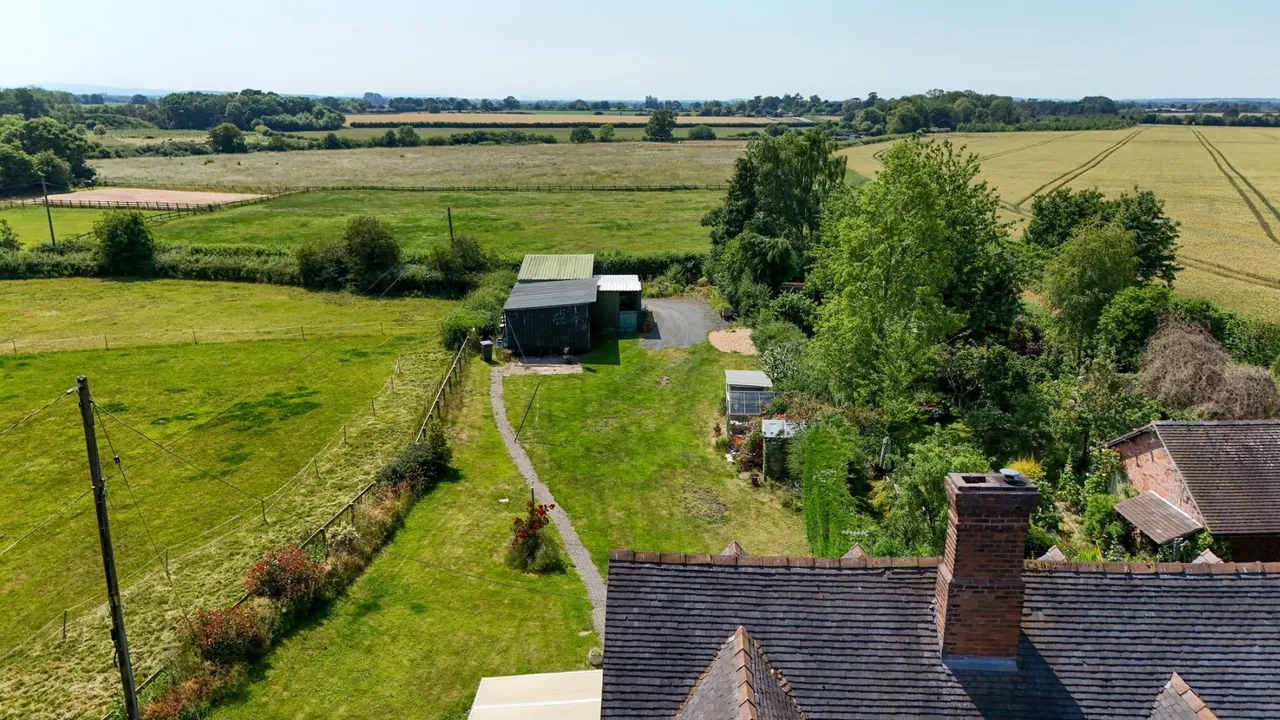Cherrington, Cherrington TF10 8PN, photo 17