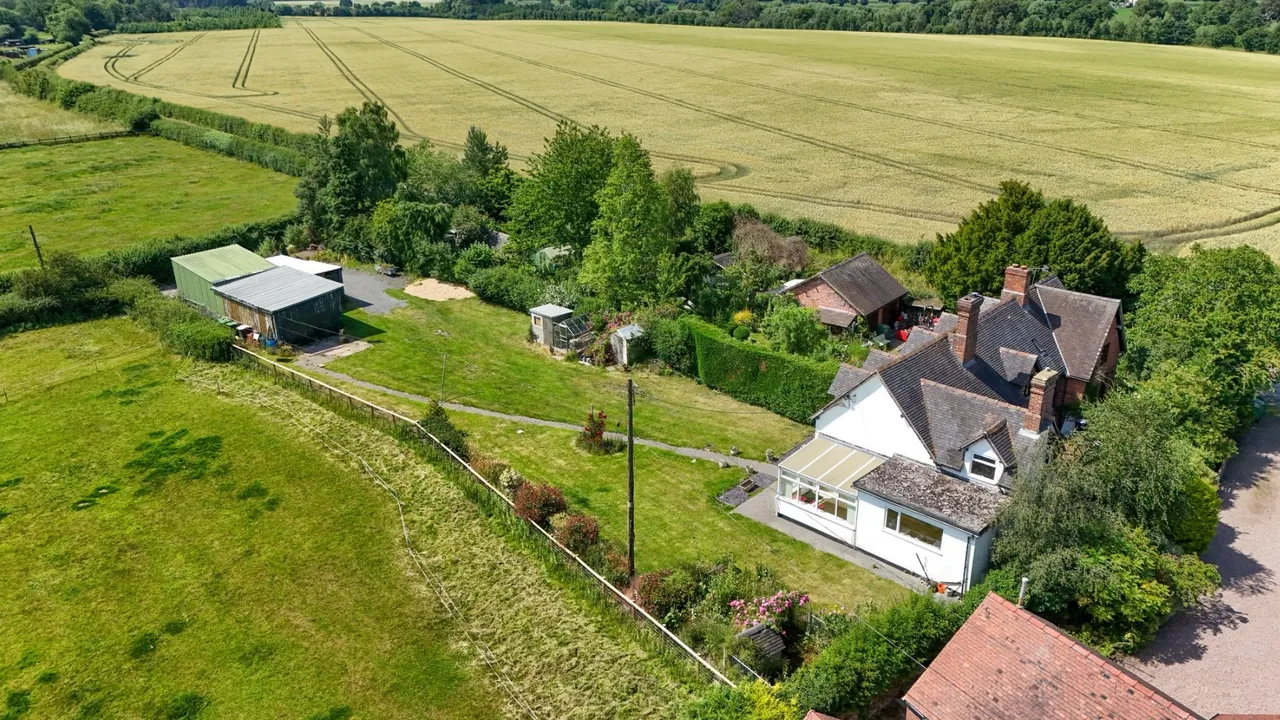 Cherrington, Cherrington TF10 8PN, photo 18