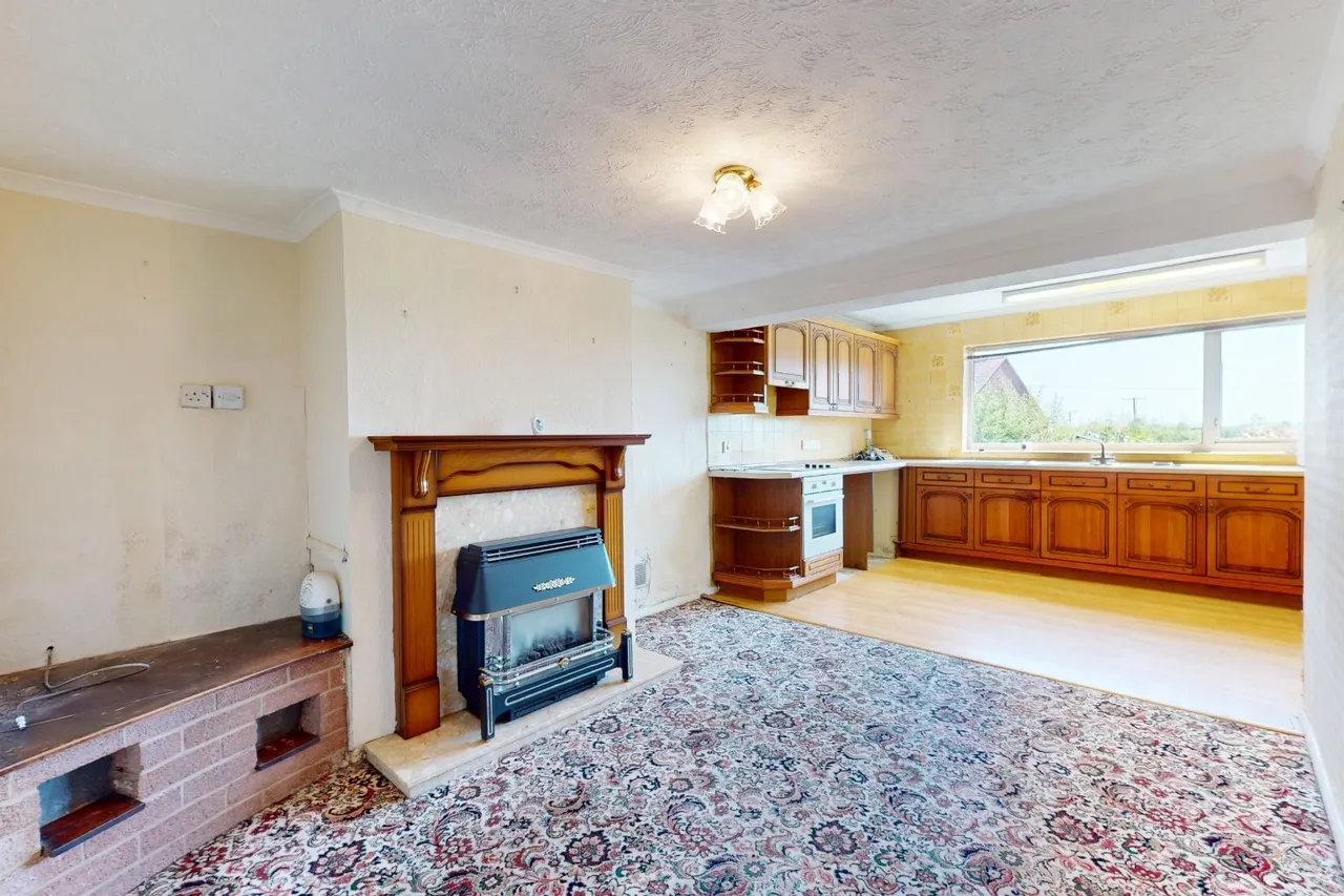 Cherrington, Cherrington TF10 8PN, photo 6