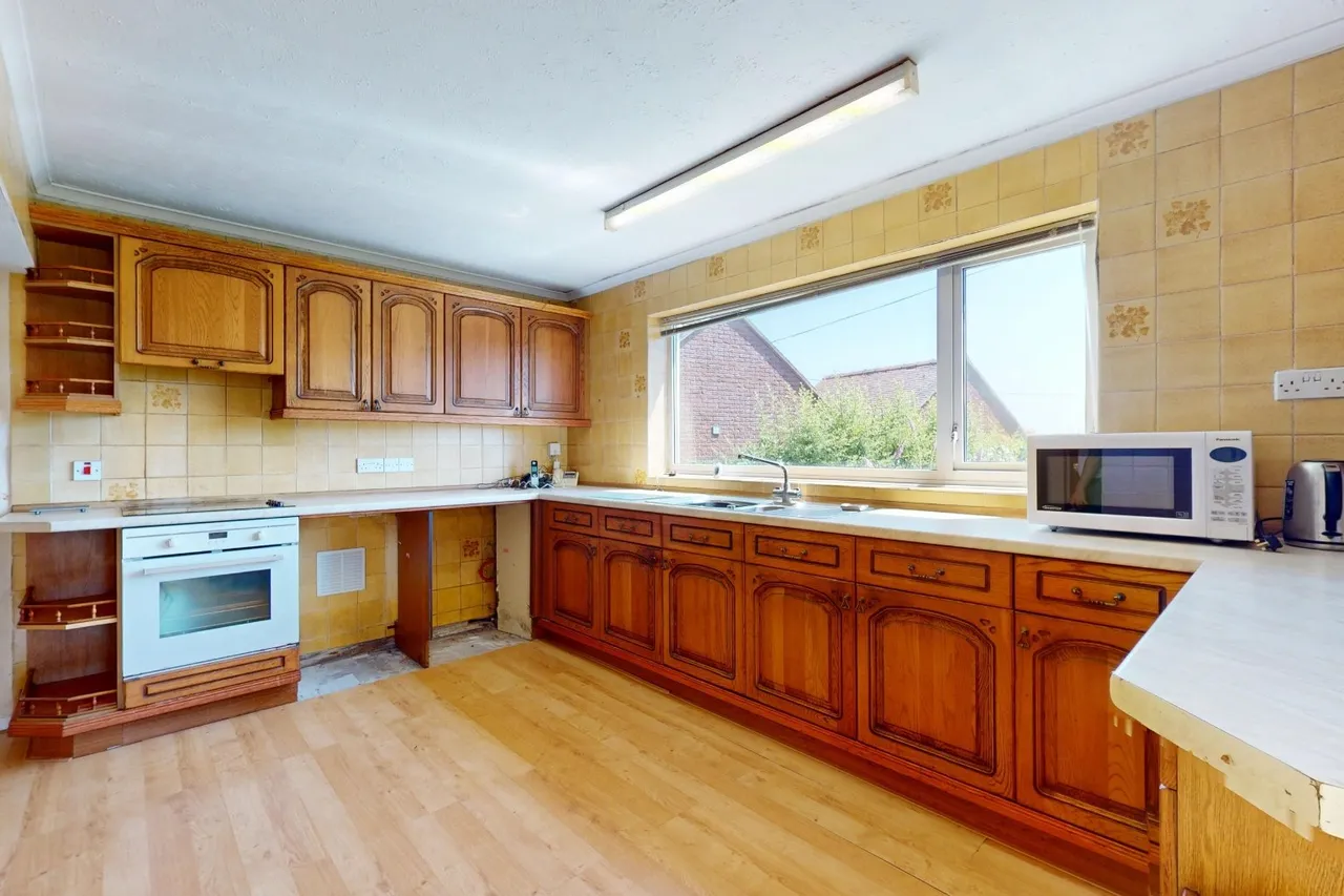 Cherrington, Cherrington TF10 8PN, photo 4