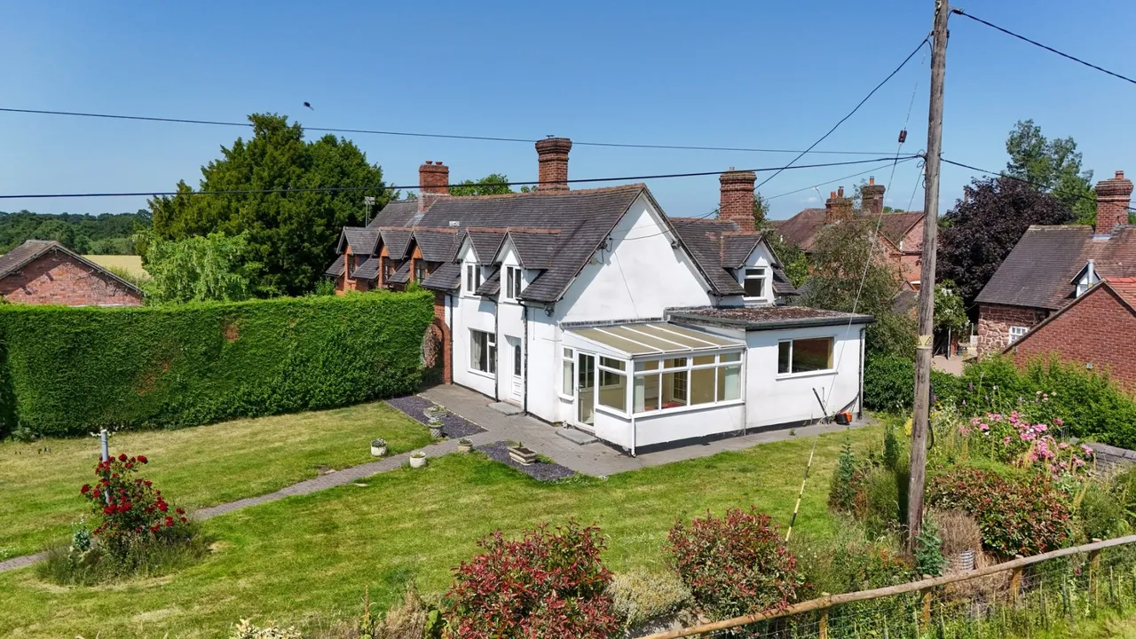 Cherrington, Cherrington TF10 8PN, photo 25