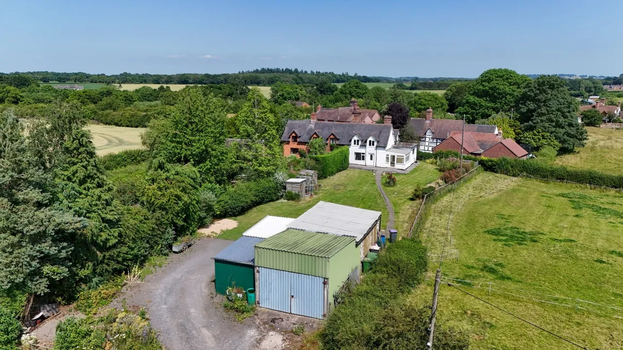 Cherrington, Cherrington TF10 8PN, photo 2